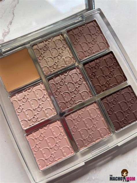 dior eyeshadow 2022|cool neutrals Dior.